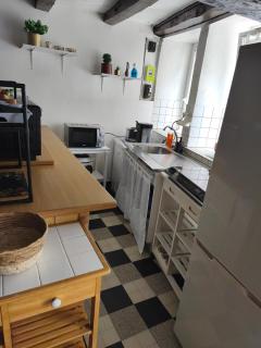 La maison d'Annick - 7