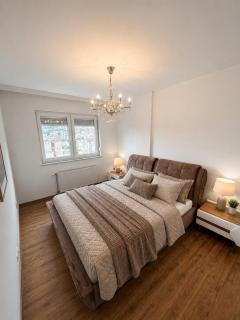 Modern 2BR Apartment in the Heart of Peja - 9