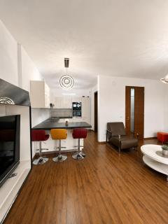 Modern 2BR Apartment in the Heart of Peja - 8