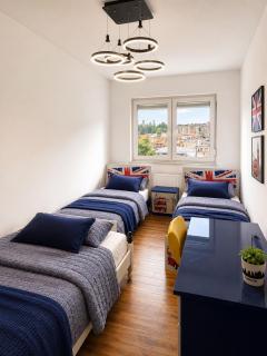 Modern 2BR Apartment in the Heart of Peja - 7