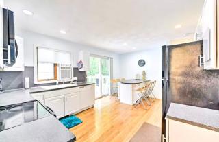 Beach House with Spacious Deck for Entertaining - 4