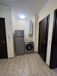 OLYMP Apart-Complex - 2