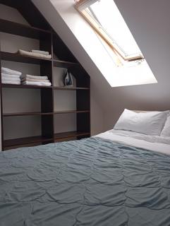 Apartment/mieszkanie u Janusza - 7