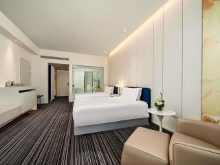 Grand Mercure Shanghai Century Park - 8