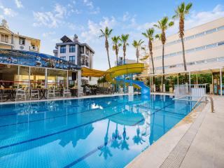 Saygılı Beach Hotel & All Inclusive - 0