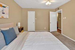 Well-appointed 2BR in prime location - 1