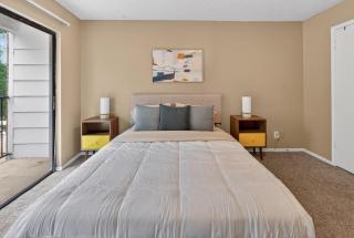 Well-appointed 2BR in prime location - 2