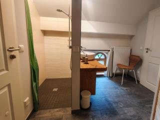 Wellness-Apartment mit eigener Sauna und Whirlpool - 1