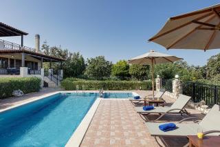 Villa Nefeli Breeze - 8