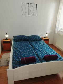 Anita apartman - Hajdúszoboszló - 0