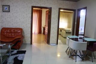 The Apartments By Sedrah - Irbid - 1
