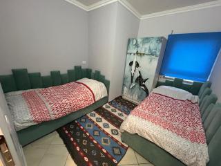 Beachfront Apartments Durres - 7