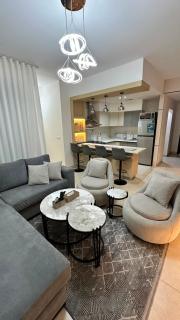 Raha Elite Suites and Villas for Family Only - 5