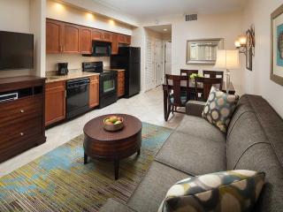 Sheraton Vistana Resort Two Bedroom - 8