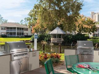 Sheraton Vistana Resort Two Bedroom - 4