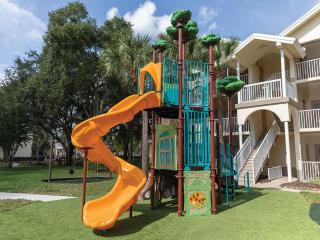 Sheraton Vistana Resort Two Bedroom - 2