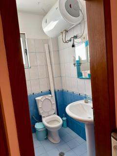 Coastal Harmony Apartment - Saranda - 1