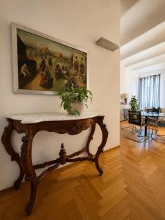 ComeCasa San Secondo Terraced Apartment - 2