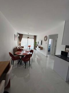 Caesar Resort and Spa apartment- 2bedroom, Iskele, Trikomo, North Cyprus - 4