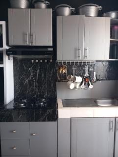 Eden park apartments - 2