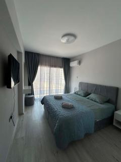 Caesar Resort and Spa apartment- 2bedroom, Iskele, Trikomo, North Cyprus - 3