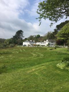Beautiful private West Cork estate for 1-30 people - 8