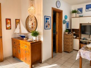 Seafront Apartment in San Foca - DOMUS MARINA - 6