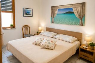 Seafront Apartment in San Foca - DOMUS MARINA - 1