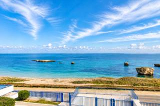 Seafront Apartment in San Foca - DOMUS MARINA - 9