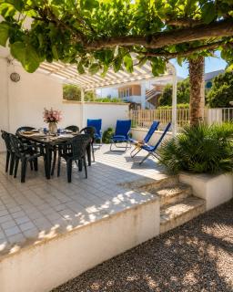 Seafront Apartment in San Foca - DOMUS MARINA - 8