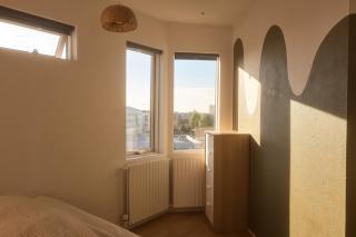 Cute apartment with a view in Vesturbaer, RVK! - 1