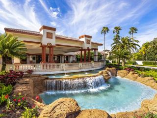 Sheraton Vistana Villages Resort 2BR Villa - 8