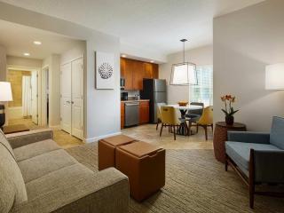 Sheraton Vistana Villages Resort 2BR Villa - 4