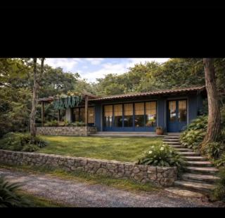 Villa do Chateau - 6
