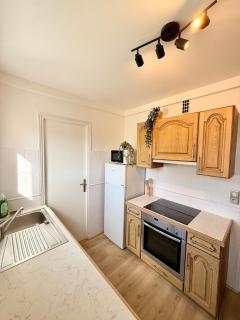 Modern apartment for 4-6 people Vernon - Giverny - 9