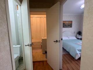 The best central location, new furniture, spacious - 4