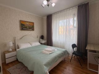 The best central location, new furniture, spacious - 3