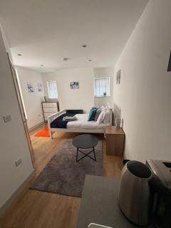 Lux Wolverhampton Stay Near Molineux Stadium - 1