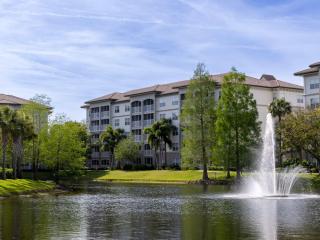 Sheraton Vistana Villages Resort 3BR Villa - 9