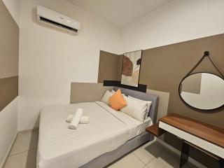Skyline Grand Suites At Trx KLCC - 6