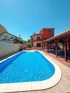 Vila Patricia - 8