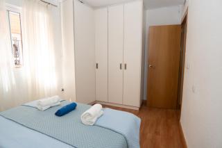 Apartamento centro de Murcia - 6 plazas - Check in autónomo - 1