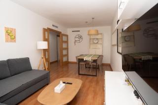 Apartamento centro de Murcia - 6 plazas - Check in autónomo - 2