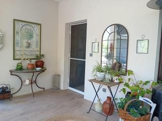 Maison avec grand jardin et jacuzzi proche de l'Etang de Thau - 7