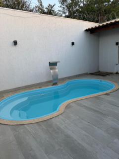 Casa no Bairro Reserva Real - 3