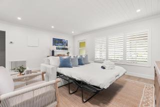 Luxury Waterfront Living with Heated Pool - 7
