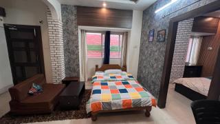 GREEN HOME STAY - 3