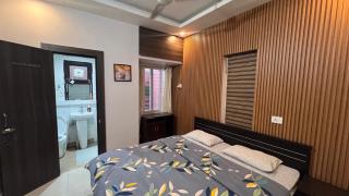 GREEN HOME STAY - 4
