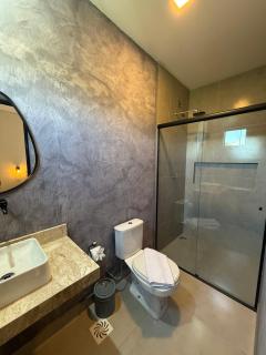 Pousada Villa Lençóis Bhs - 6