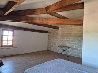 Appartement F4 au sein d'un domaine du 17e siècle rénové - 5